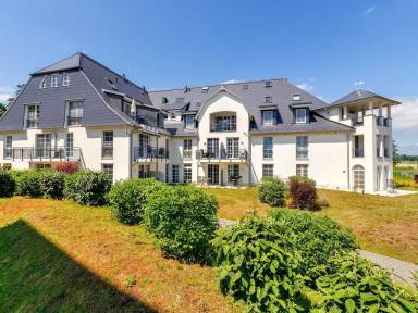 Apartament Benz