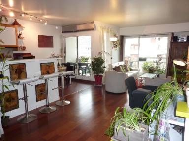 Appartement Gentilly