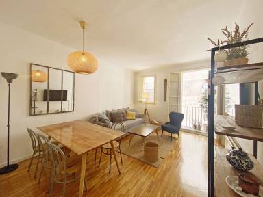 Appartement La Barceloneta