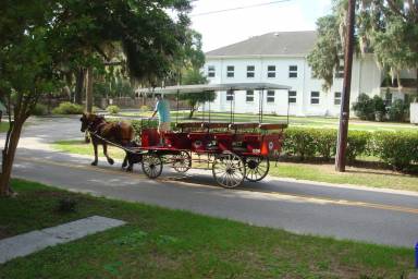 House Beaufort