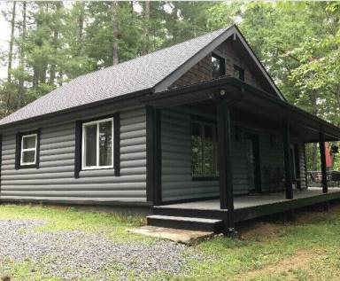 Cabin Pet-friendly Leicester
