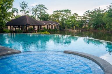 Resort Trädgård Iloilo City