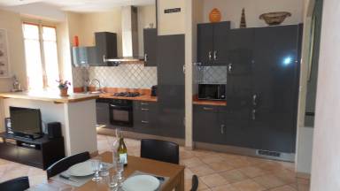 Huis Carcassonne