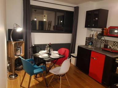 Appartement Amiens