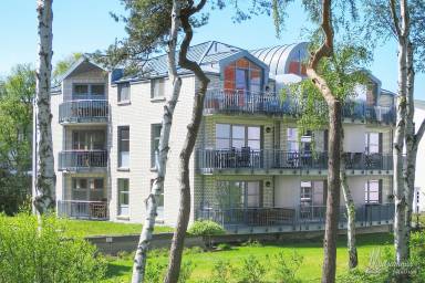Ferienwohnung Putgarten