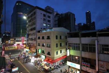 Apartamento Kaohsiung