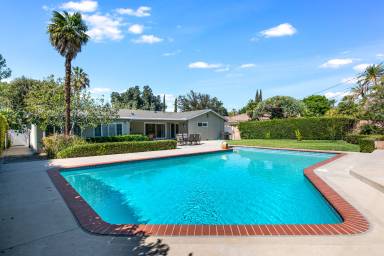 Hus Northridge
