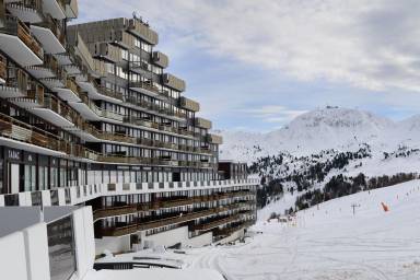 Appartement La Plagne
