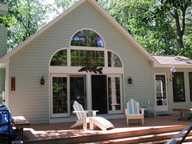 House Glen Arbor