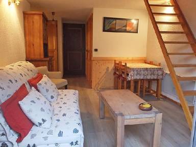 Apartment Chamonix