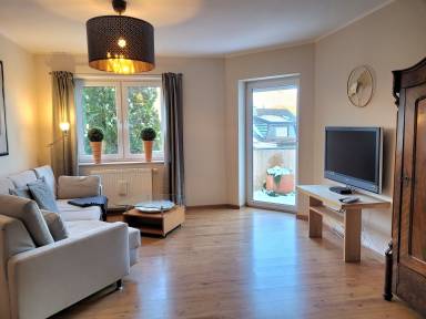 Appartement Bad Neuenahr-Ahrweiler