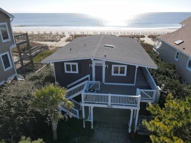 Cottage Holden Beach