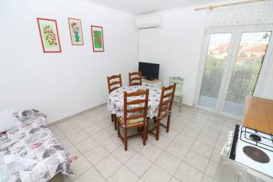 Apartament Baška
