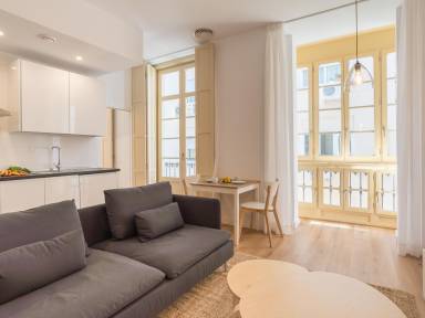 Appartement Recinto Ferial Cortijo Torres
