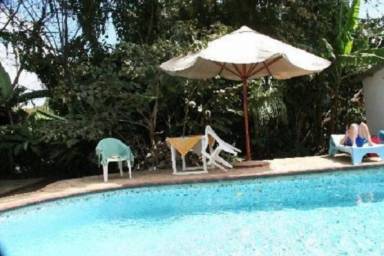 Lodge Uzunguni