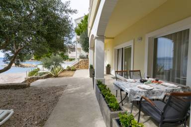 Apartament Mimice