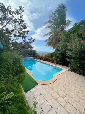 Villa Le Carbet