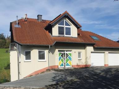 Apartment Ehlscheid