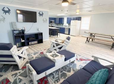 House Grand Isle