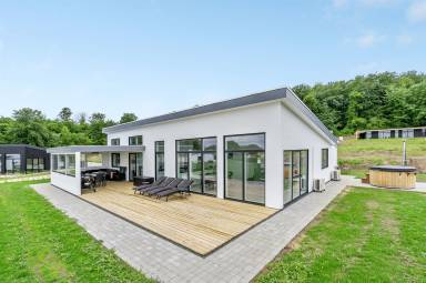 Maison de vacances Hejls