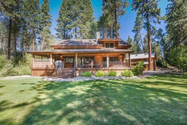 Cabin Plain