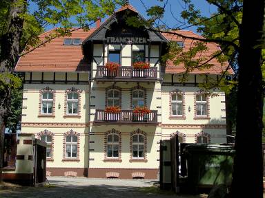 Apartament Jedlina-Zdrój