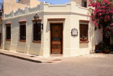 House Santo Domingo
