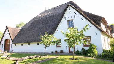 Ferienwohnung Garding