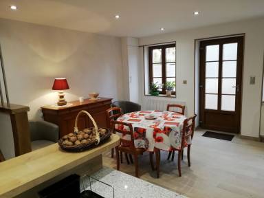 Maison de vacances La Charité-sur-Loire