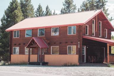 Cabin Island Park