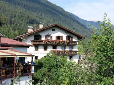 Apartament Arlberg