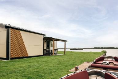 Chalet Nijeveen