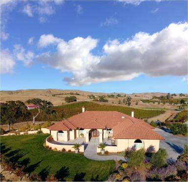 House Paso Robles