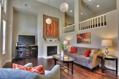House Rivermark of Santa Clara