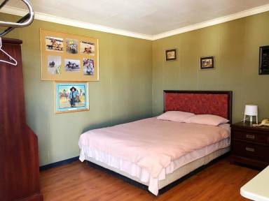 Motel Williams Lake