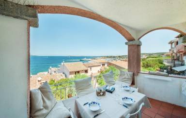 Appartamento Costa Smeralda