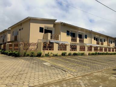 Apartment Tabatinga