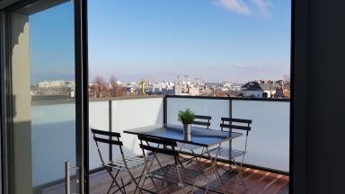 Appartamento Nantes