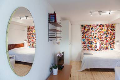 Privé kamer Sauna Gamla Stan