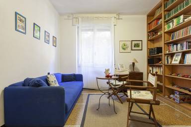 Ferienwohnung Rapallo