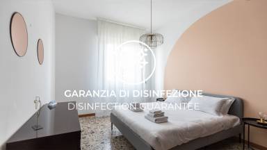 Appartamento Terrazza/balcone Cinisello Balsamo