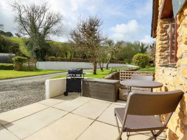 Cottage Saint Austell