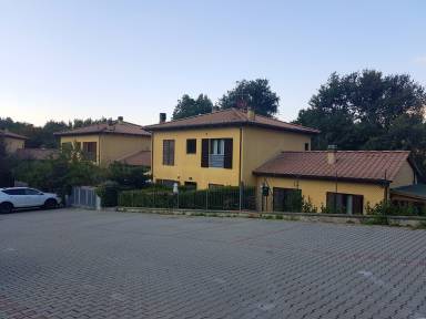 Appartamento Borgo San Lorenzo