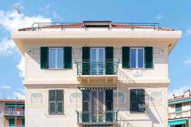 Appartamento Varazze