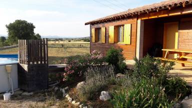 House Pet-friendly Navacelles