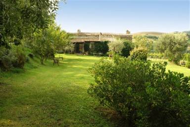 Casale Mondaino