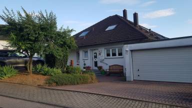 Ferienwohnung Bad Mergentheim