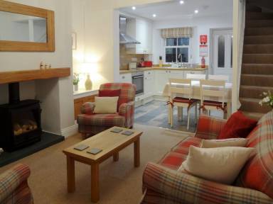 Cottage Keswick