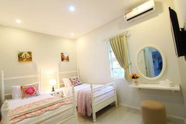 Accommodation Air conditioning Semarang