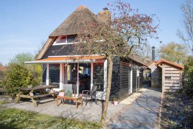 Huis Giethoorn